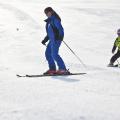 Écoles d'ski enfants