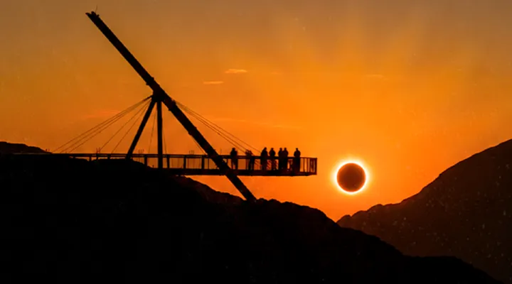 eclipse solar