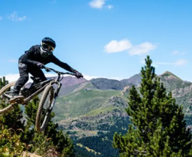 Bike Pass